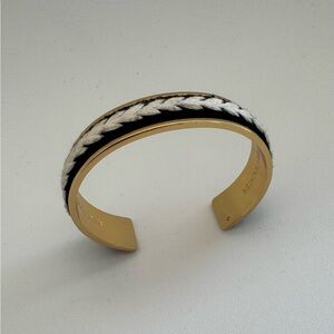 Cuff Bracelet from Stella & Dot